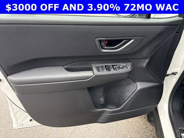 New 2026 Subaru Outback Premium image 10