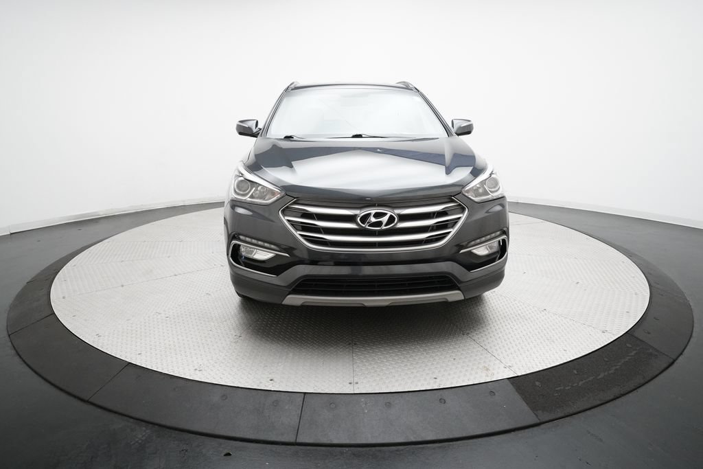 Used 2018 Hyundai Santa Fe Sport AWD/4WD image 11