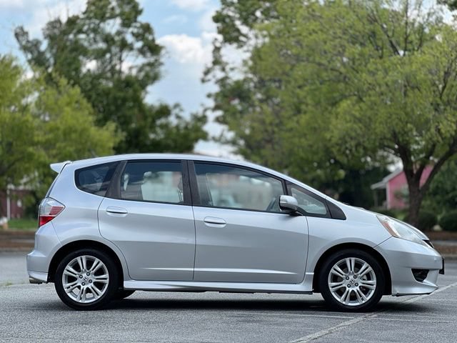 Used 2011 Honda Fit Sport image 4