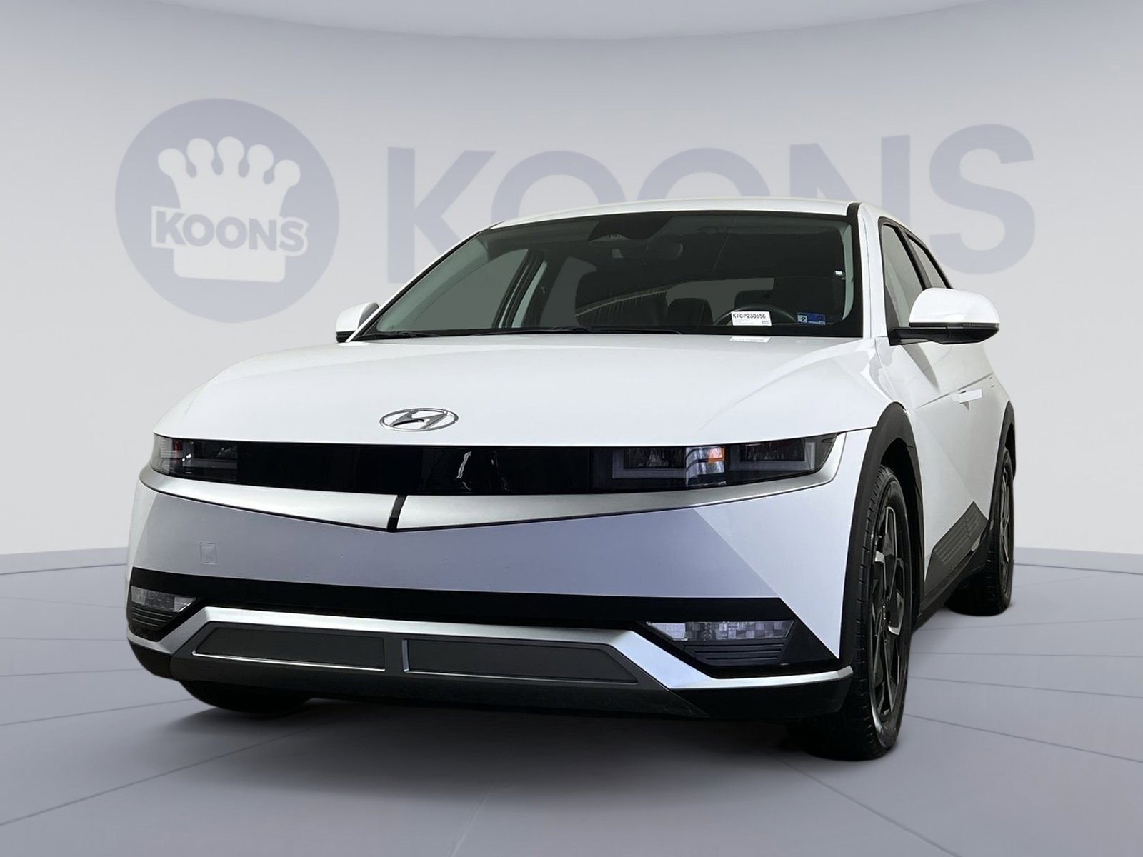 Used 2023 Hyundai Ioniq 5 SE w/ Cargo Package image 1