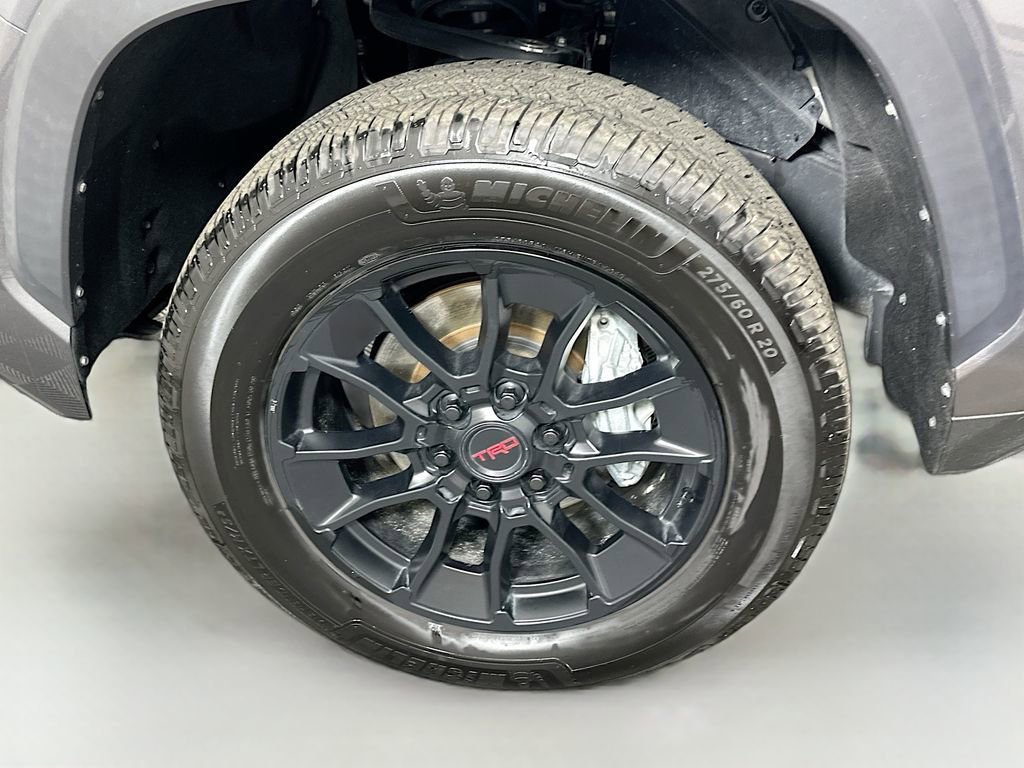Used 2023 Toyota Tundra SR5 image 31