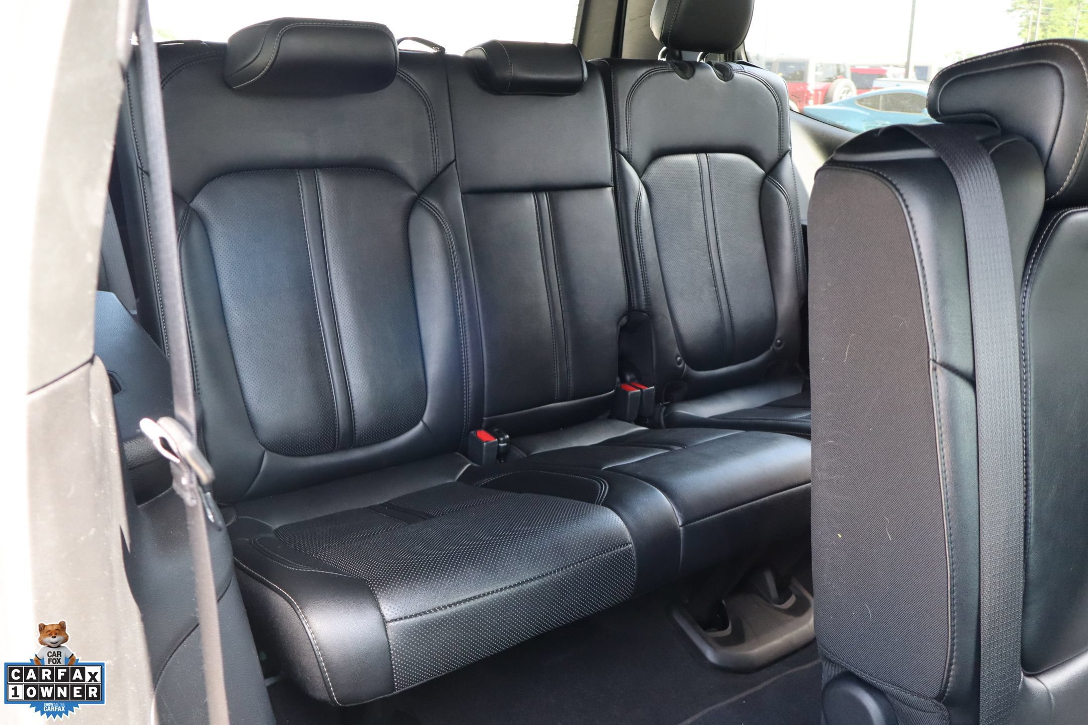 Used 2024 Jeep Wagoneer Series II w/ Flexible Seating Group AWD/4WD image 27