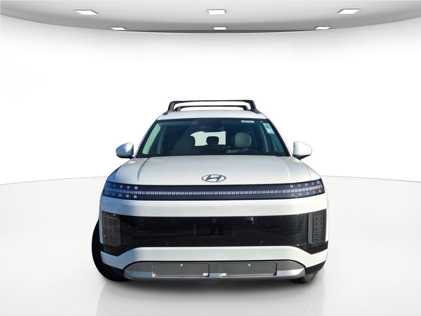 New 2026 Hyundai Ioniq 9 SEL image 2