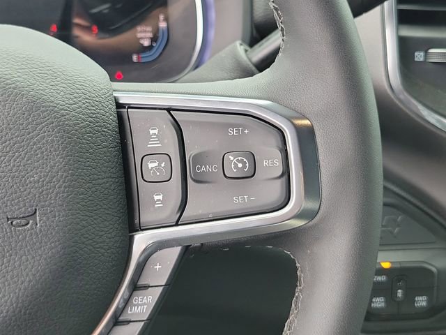 Used 2026 RAM 3500 Laramie AWD/4WD image 24