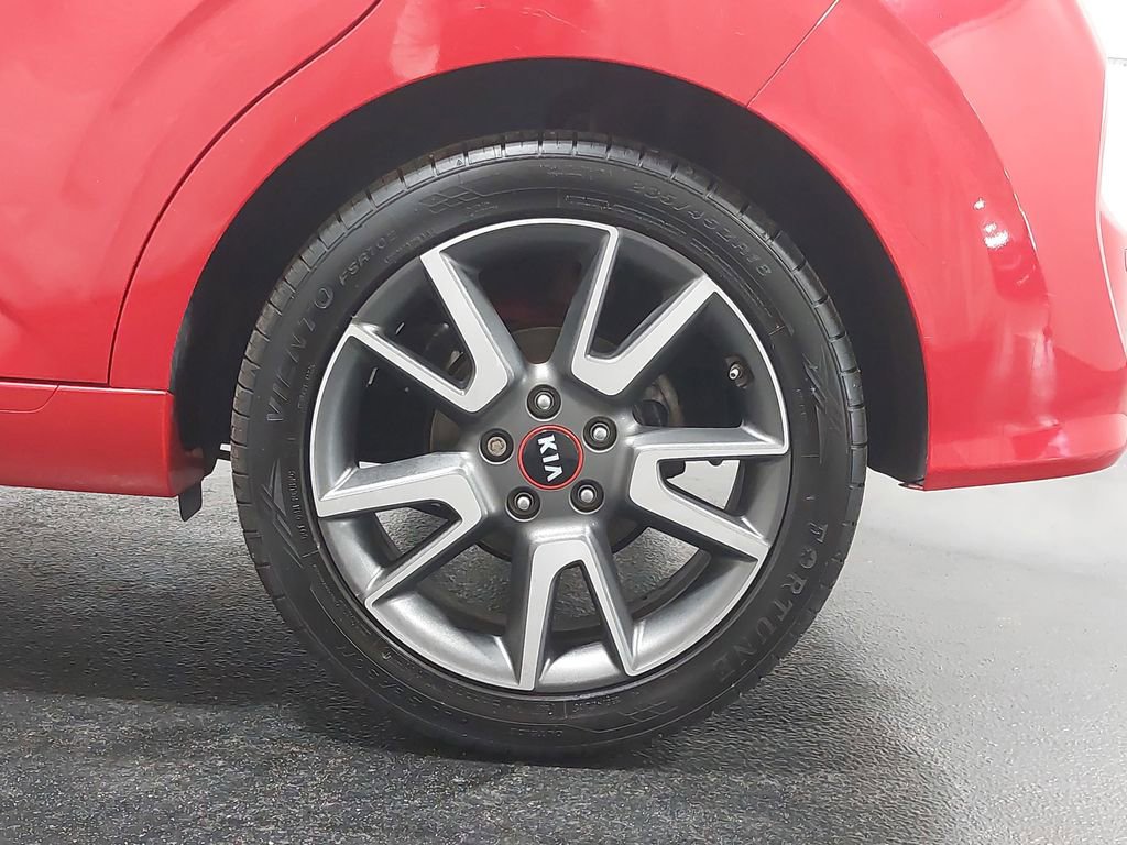 Used 2021 Kia Soul GT-Line image 33