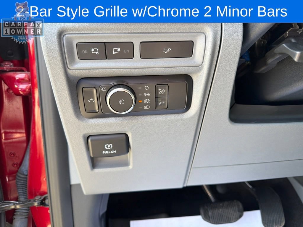 Used 2022 Ford F150 XLT w/ Equipment Group 302A High AWD/4WD image 25
