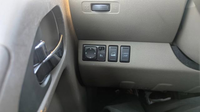 Used 2015 Nissan Frontier SV image 28