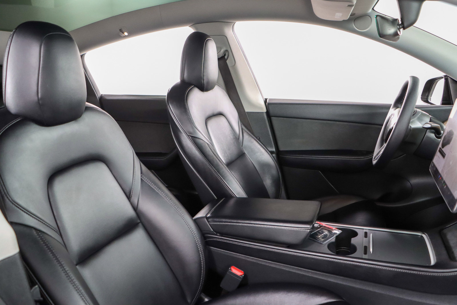 Used 2022 Tesla Model Y Performance image 24