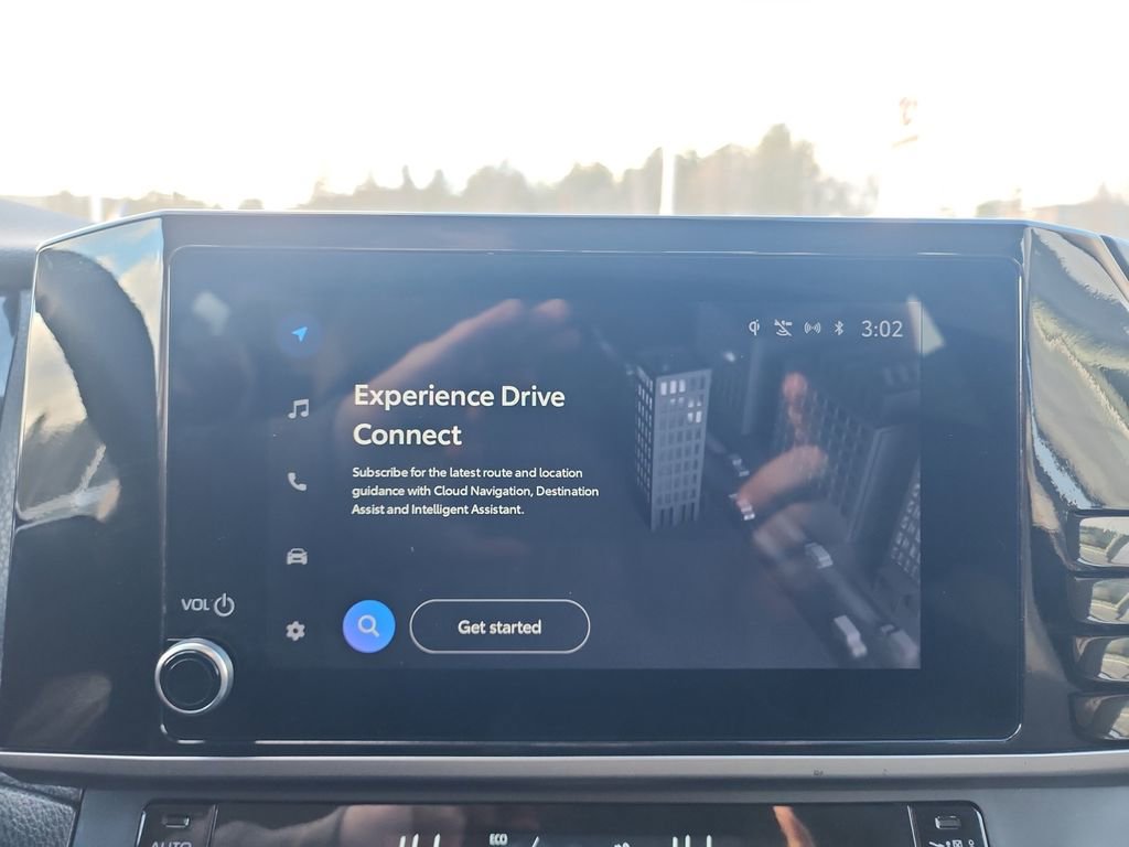 Certified 2025 Toyota Camry LE image 16