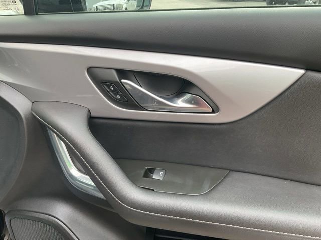 Used 2023 Chevrolet Blazer LT w/ Driver Confidence Package image 15