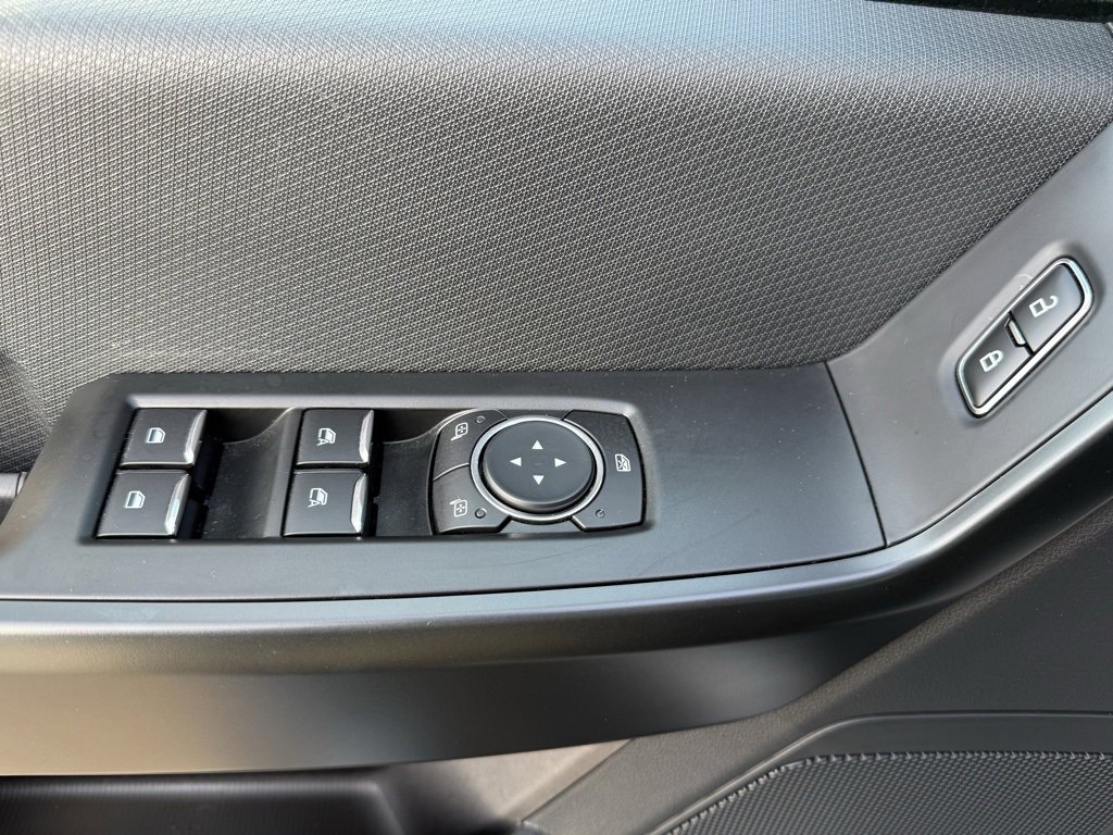 Used 2025 Ford F150 STX image 12