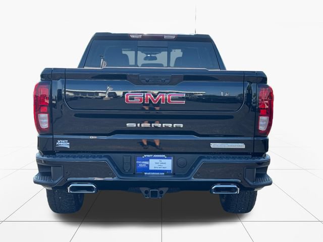 New 2026 GMC Sierra 1500 Elevation w/ Elevation Premium Package AWD/4WD image 4