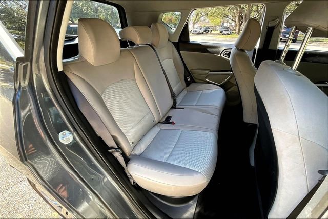 Used 2020 Kia Soul LX image 22