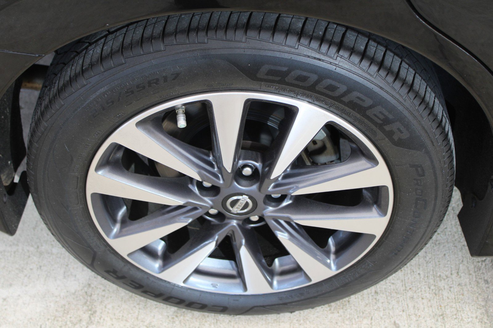 Used 2017 Nissan Altima 2.5 SL image 27