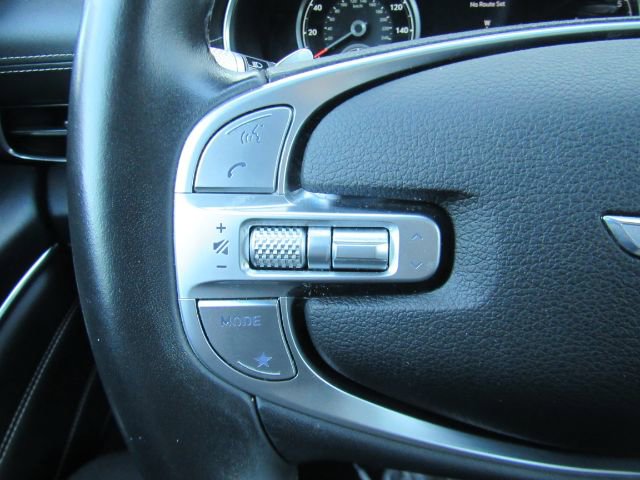 Used 2021 Genesis GV80 2.5T image 38