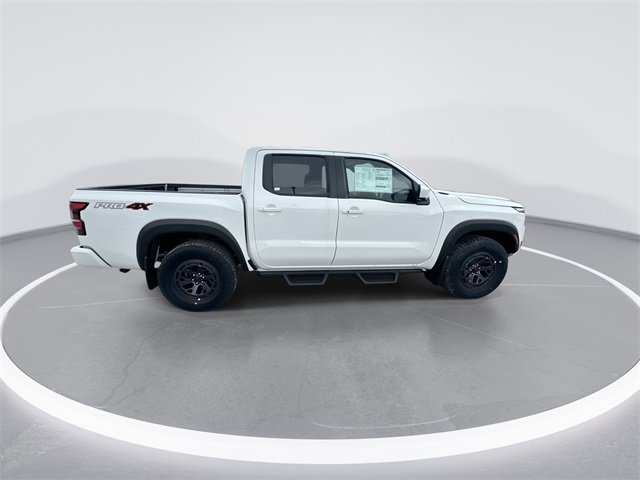 New 2026 Nissan Frontier PRO-4X image 9