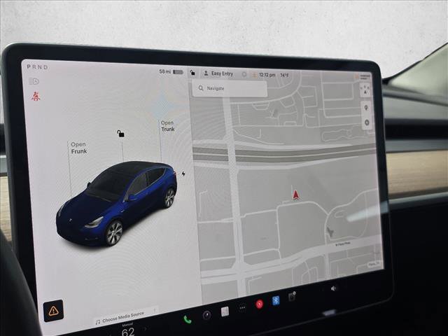 Used 2021 Tesla Model Y Long Range image 19