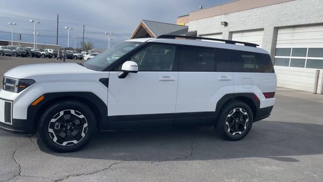 Used 2024 Hyundai Santa Fe SEL image 6