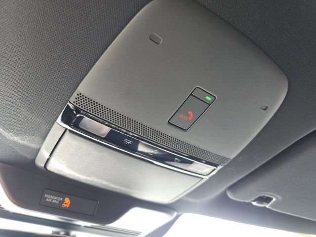 Used 2025 Nissan Armada PRO-4X AWD/4WD image 27