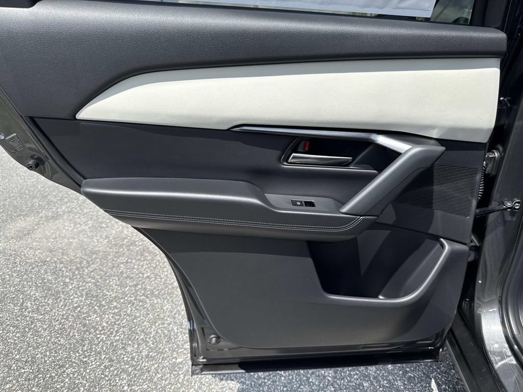 New 2026 MAZDA CX-5 Select AWD/4WD image 14