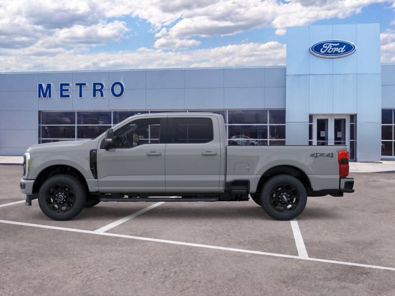 New 2026 Ford F250 XLT w/ XLT Premium Package AWD/4WD image 4