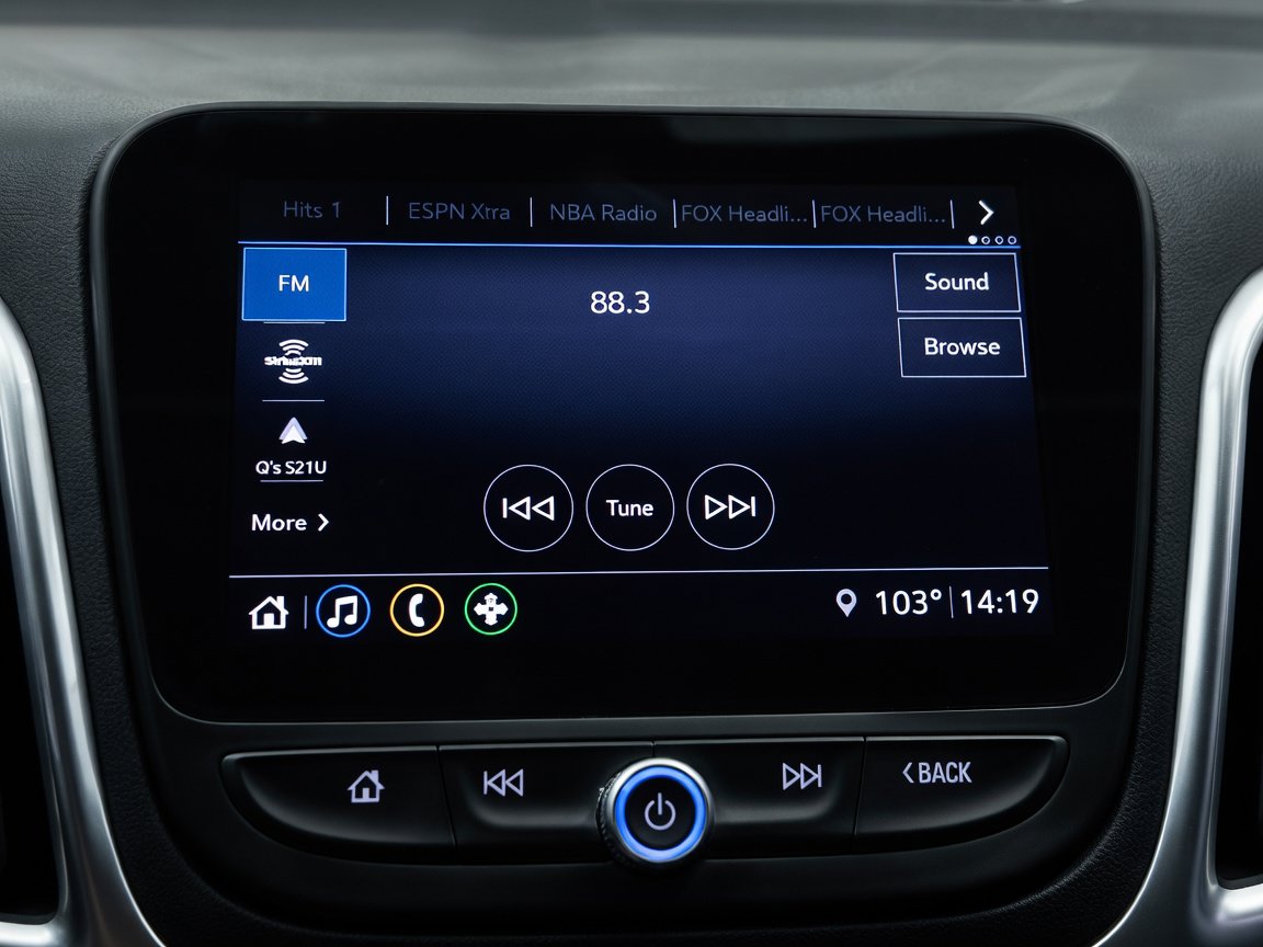 Used 2021 Chevrolet Equinox Premier AWD/4WD image 10
