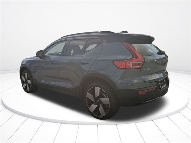 Used 2023 Volvo XC40 Recharge Ultimate image 13