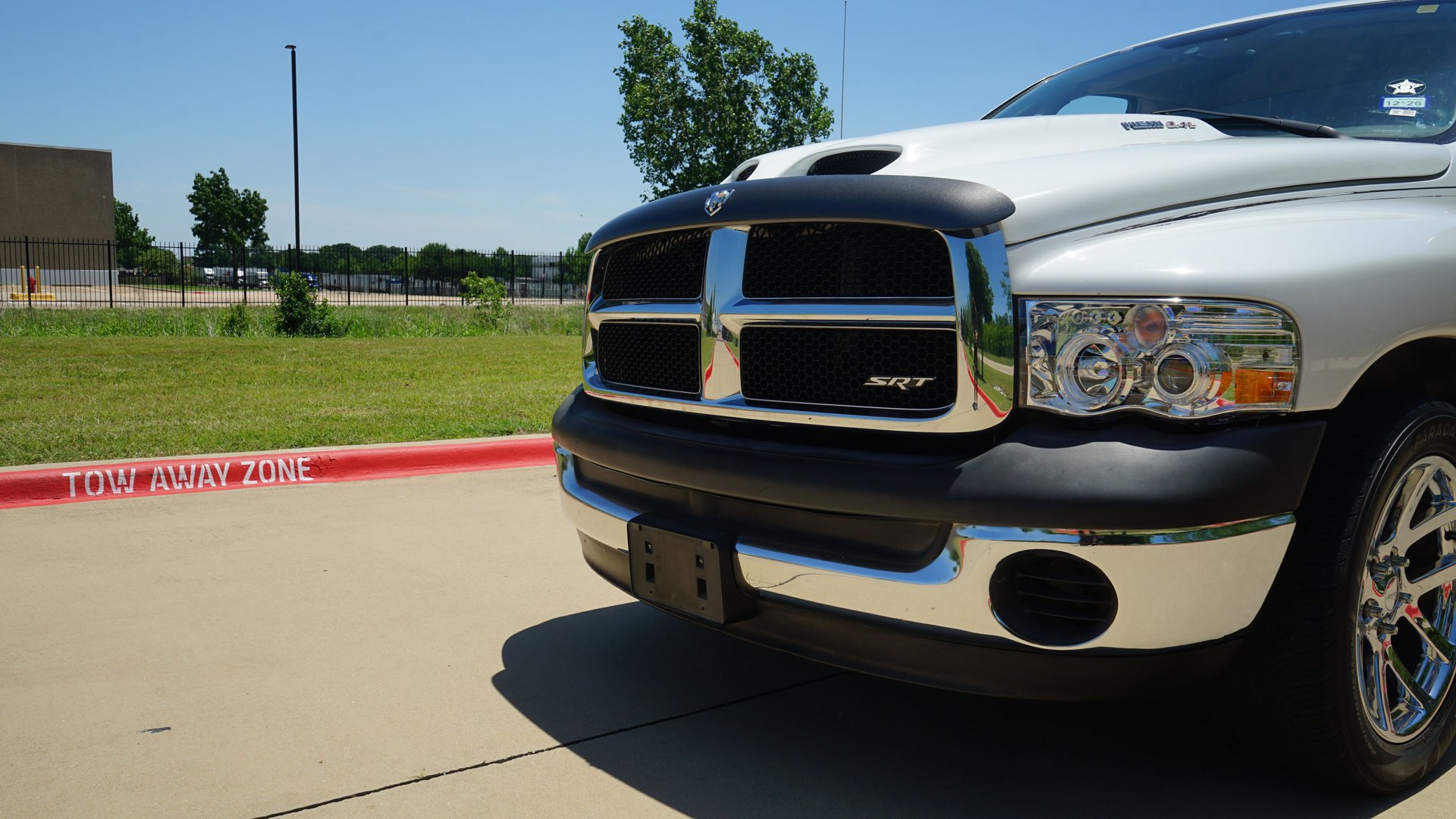 Used 2003 Dodge Ram 1500 Truck 2WD Regular Cab image 26