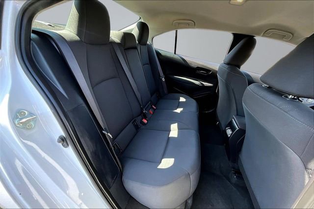 Used 2024 Toyota Corolla LE image 22