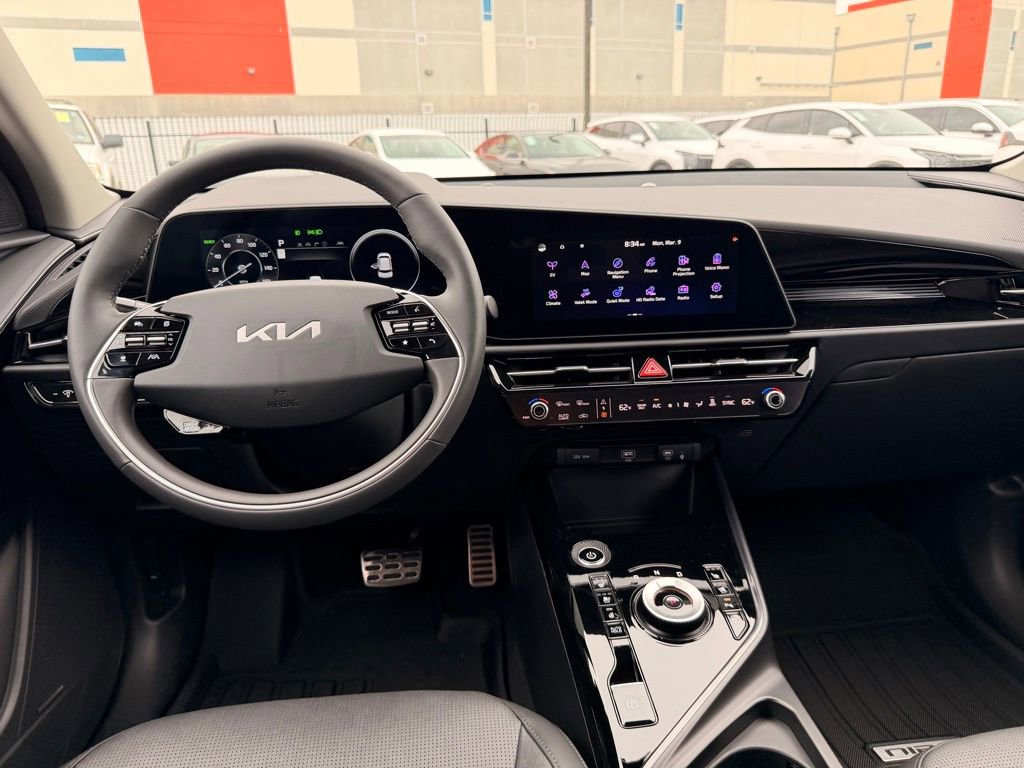 New 2026 Kia Niro Wave image 15