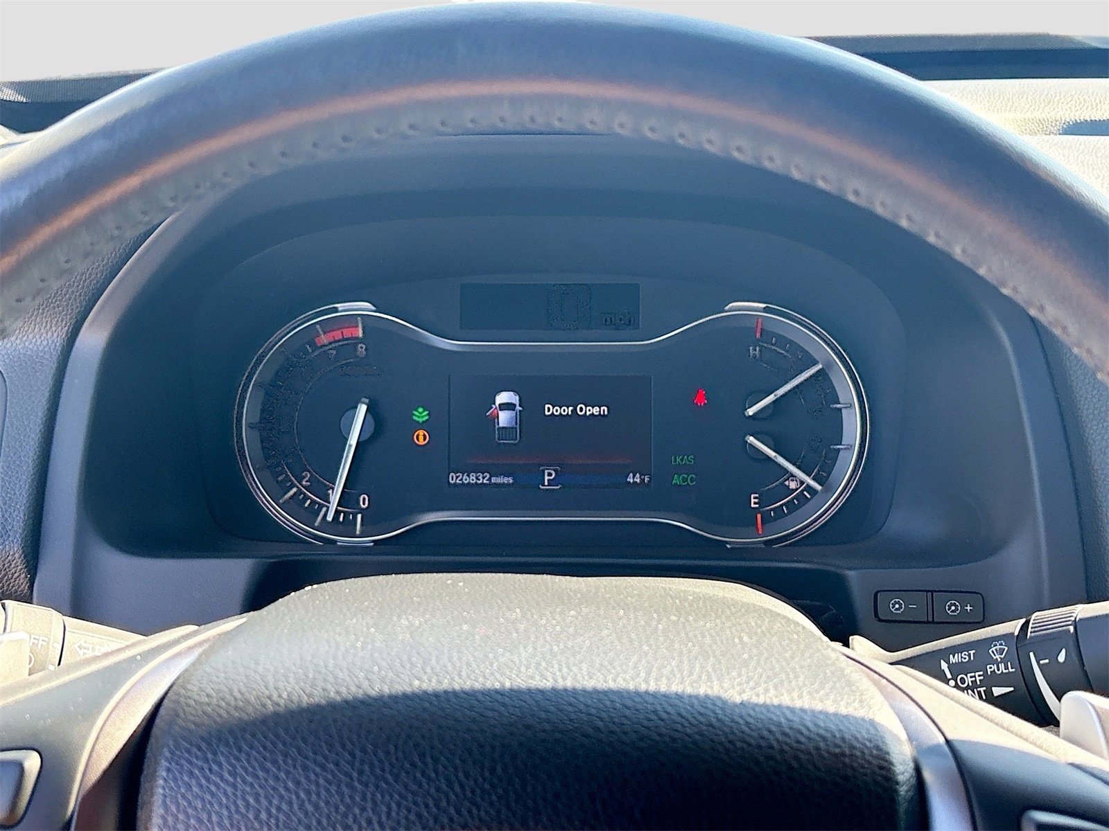 Used 2022 Honda Ridgeline RTL-E image 12