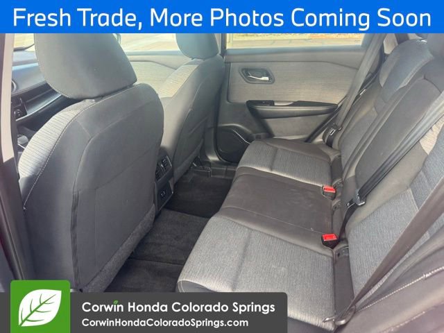 Used 2023 Nissan Rogue SV AWD/4WD image 9