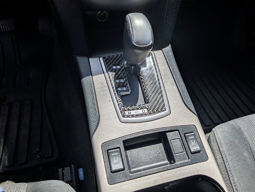 Used 2013 Subaru Outback 2.5i Premium image 9