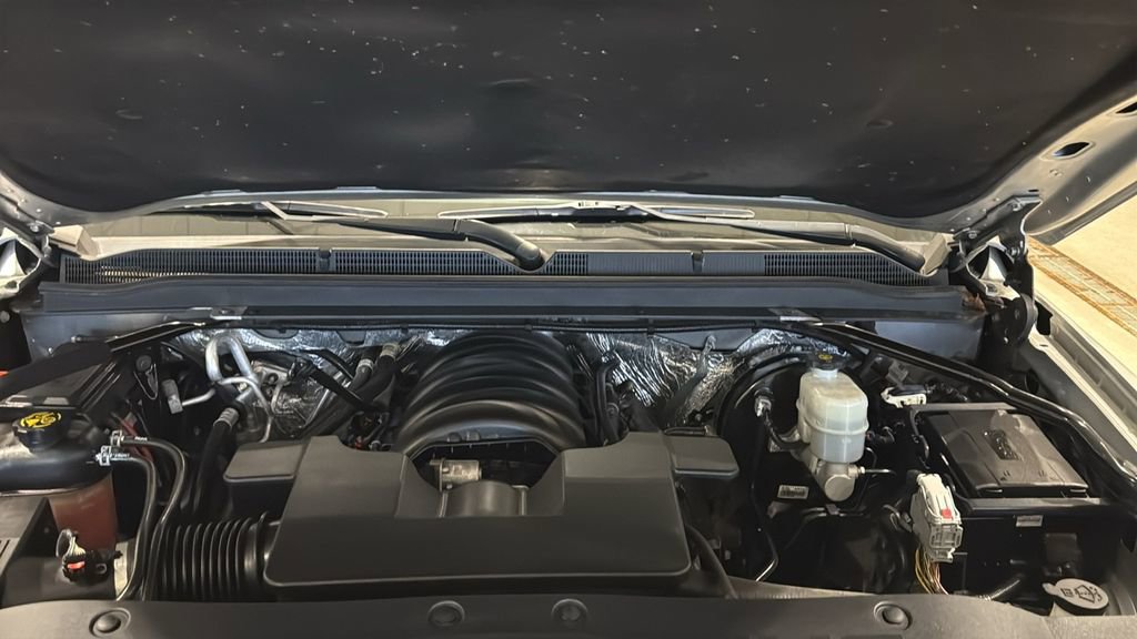 Used 2018 GMC Yukon SLE w/ Convenience Package image 11