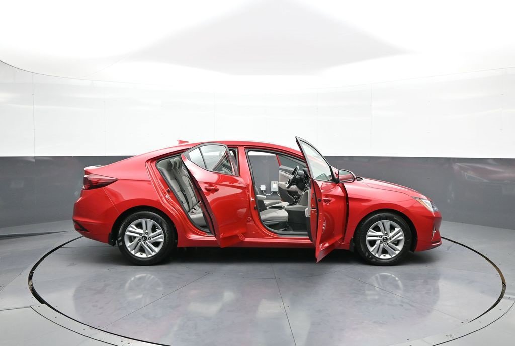 Used 2020 Hyundai Elantra Value Edition image 42