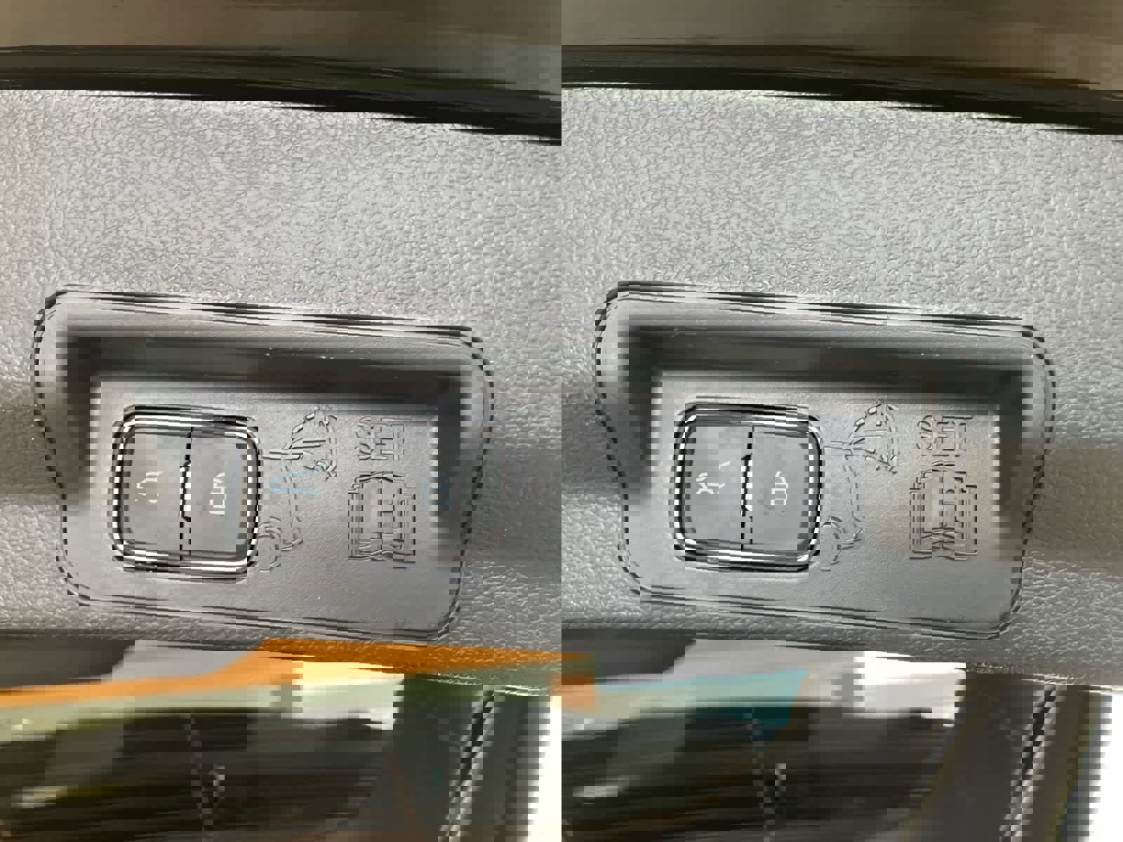 Certified 2023 Ford Explorer XLT w/ Equipment Group 202A image 28