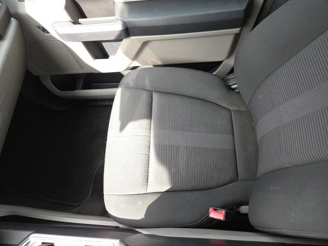 Used 2018 Ford F150 XL w/ Equipment Group 101A Mid AWD/4WD image 22