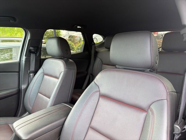 Used 2025 Chevrolet Blazer RS image 20