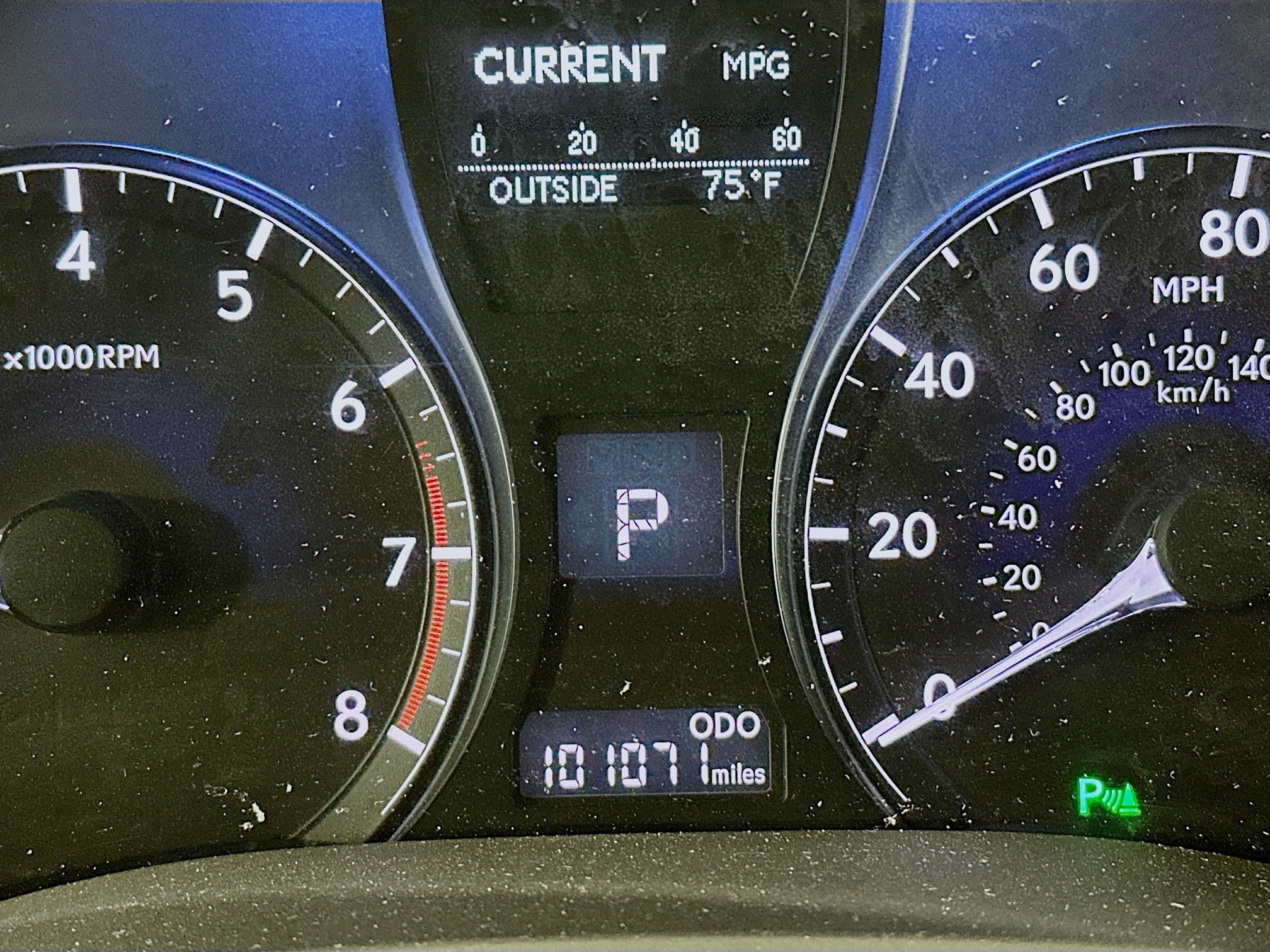 Used 2013 Lexus RX 350 FWD w/ Premium Pkg image 18