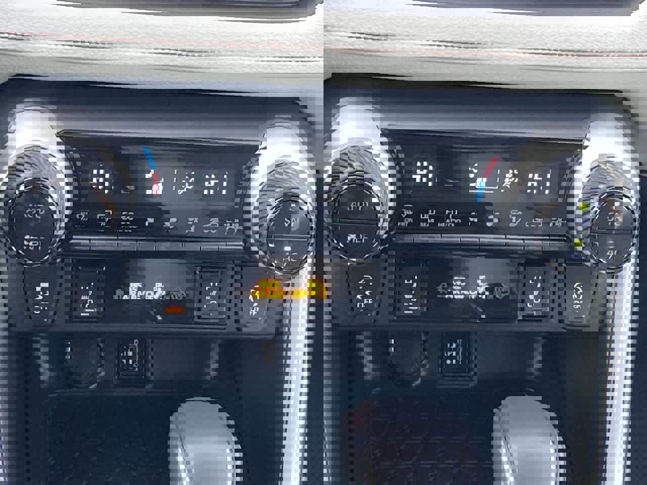 Certified 2025 Toyota RAV4 XLE Premium w/ Weather Package image 18