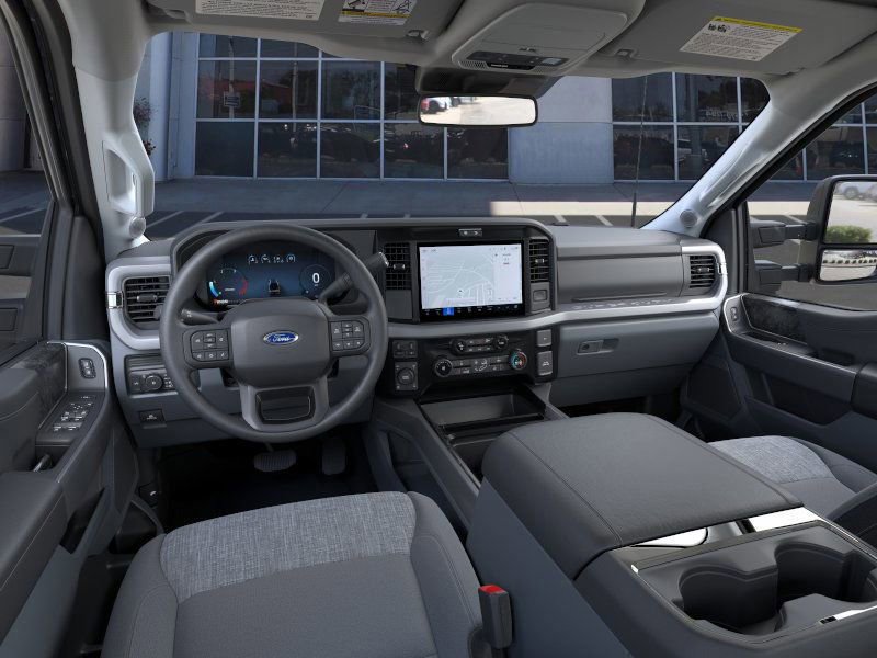 New 2026 Ford F350 XLT w/ XLT Premium Package image 9