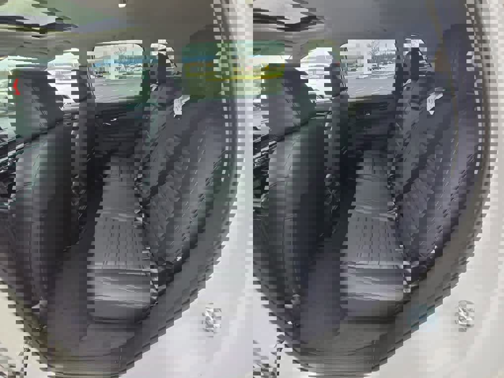 New 2026 Honda CR-V EX-L image 52