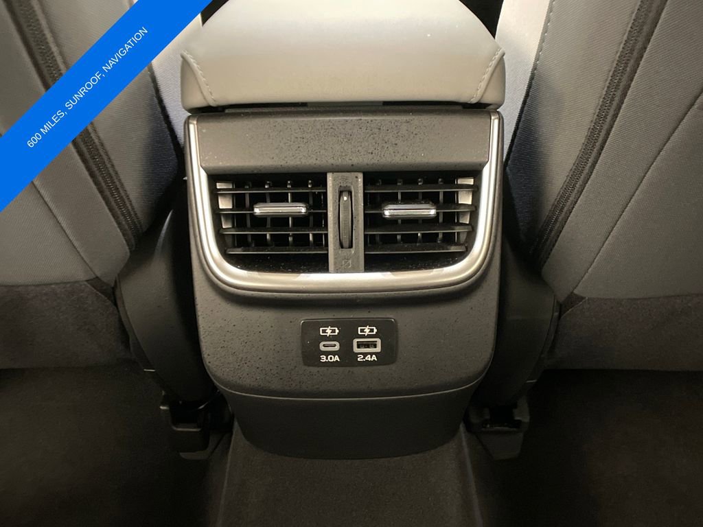 Certified 2025 Subaru Legacy Premium w/ Popular Package #1A image 24