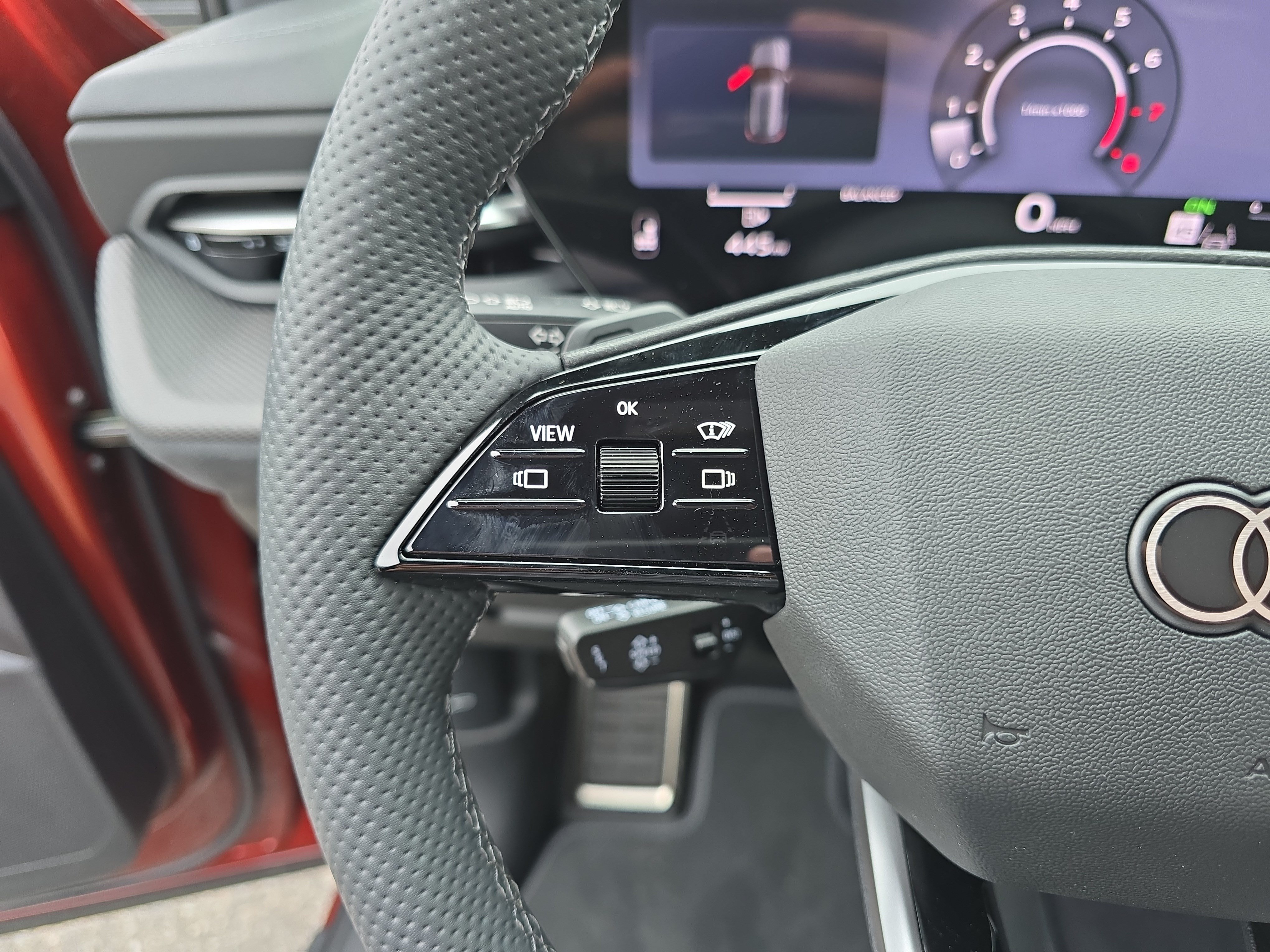 New 2026 Audi SQ5 Prestige AWD/4WD image 17