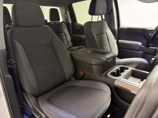 Certified 2022 Chevrolet Silverado 1500 RST w/ LPO, Blackout Package AWD/4WD image 26