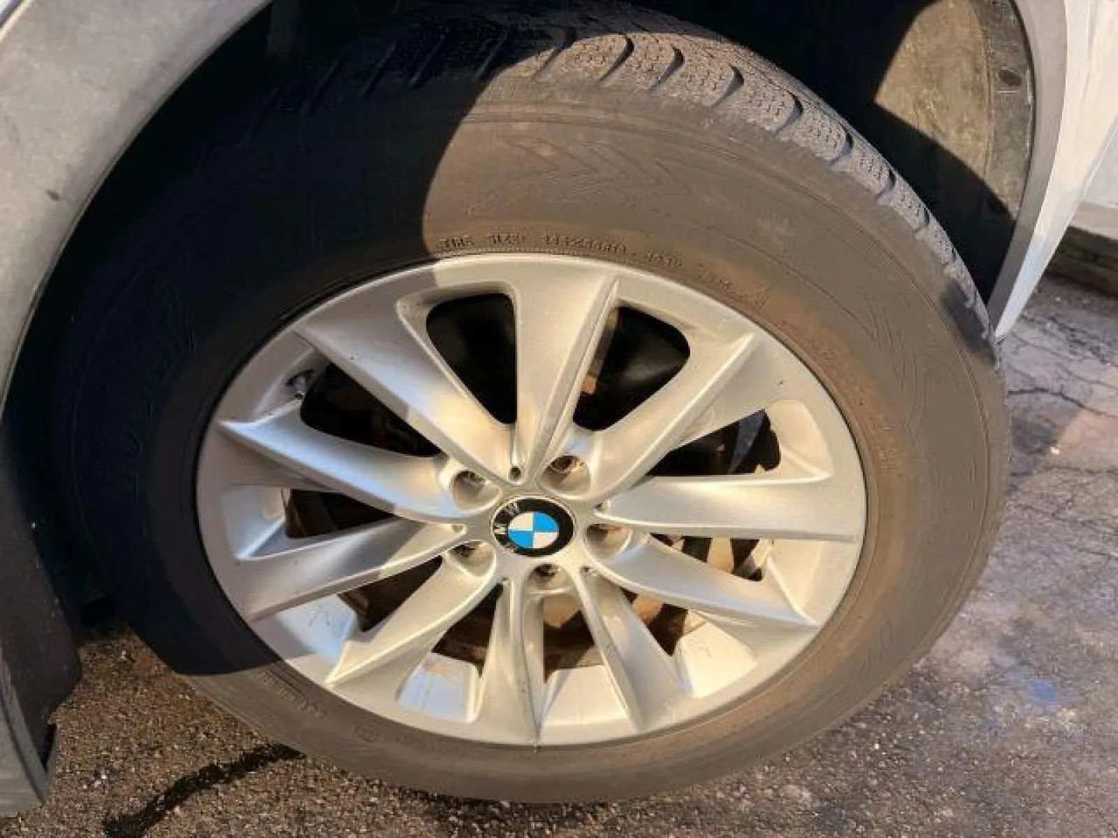 Used 2014 BMW X3 xDrive28i AWD/4WD image 45