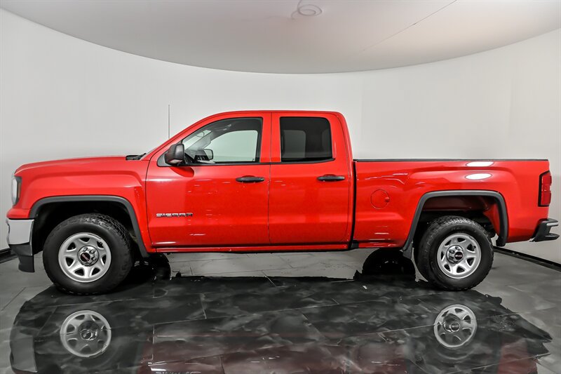 Used 2019 GMC Sierra 1500 Limited w/ Sierra Convenience Package RWD image 6