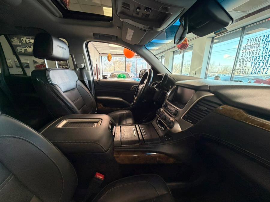 Used 2016 GMC Yukon Denali image 47
