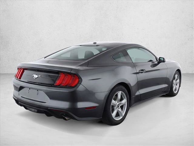 Used 2020 Ford Mustang EcoBoost image 7