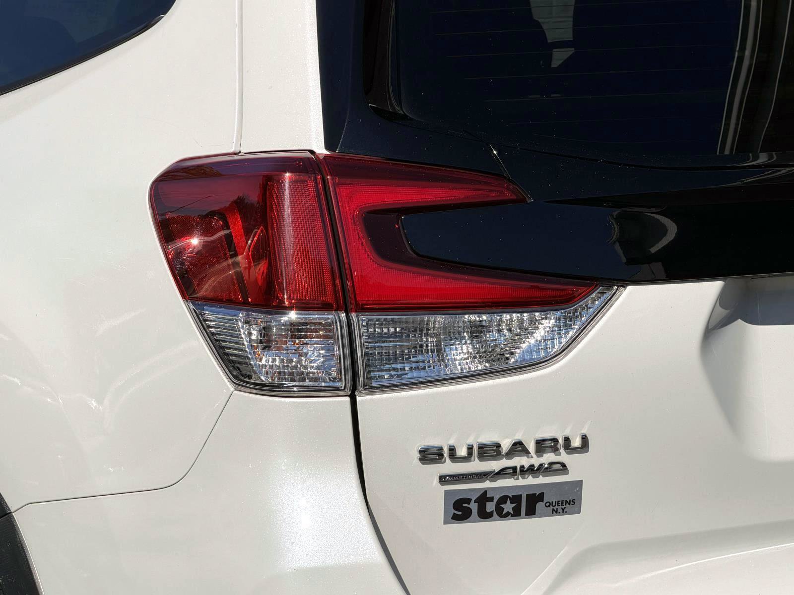 Used 2019 Subaru Forester Sport AWD/4WD image 10